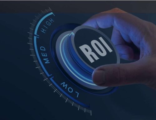 Practical guide to calculating the ROI of digitization